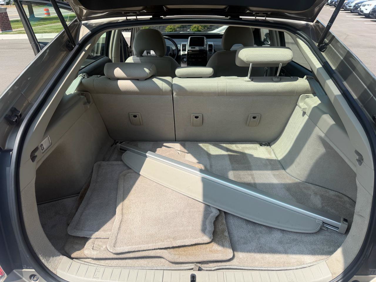 Used 2007 Toyota Prius w/ Pkg 1 FWD image 15