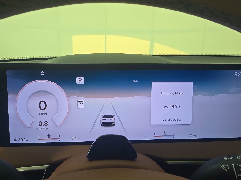 New 2026 Genesis GV70 2.5T Advanced AWD/4WD image 16