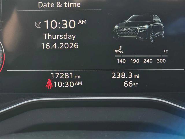Used 2023 Audi Q5 2.0T Premium Plus w/ Premium Plus Package AWD/4WD image 28