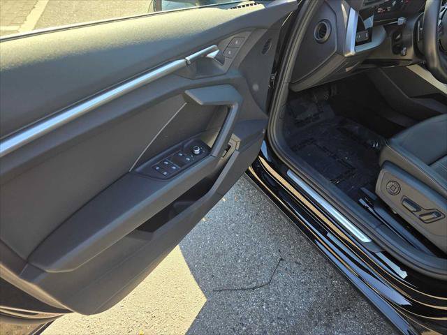 Used 2022 Audi A3 2.0T Premium w/ 18" Wheel Package FWD image 21