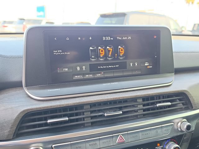Used 2021 Kia Telluride SX w/ SX Prestige Package AWD/4WD image 27