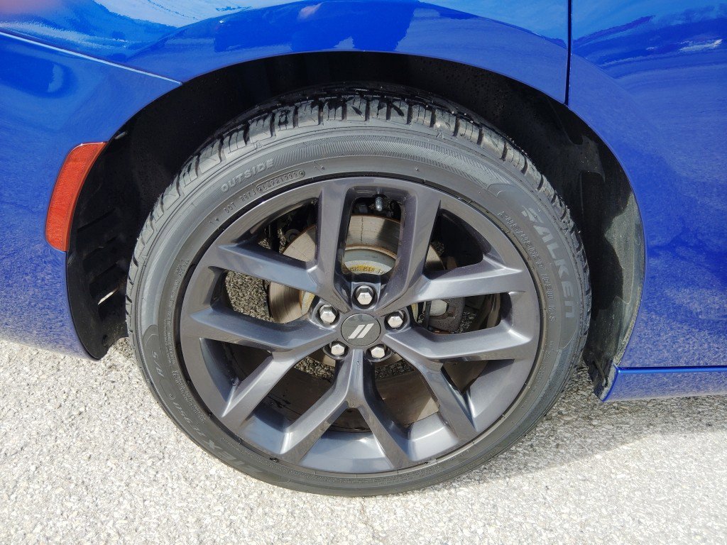 Used 2018 Dodge Charger SXT Plus w/ Quick Order Package 29J image 10