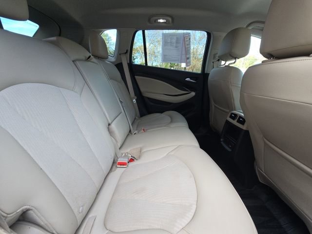 Used 2019 Buick Envision Preferred image 15
