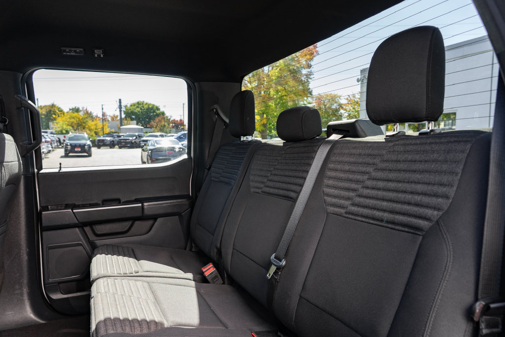 Used 2023 Ford F150 XL w/ STX Appearance Package AWD/4WD image 23