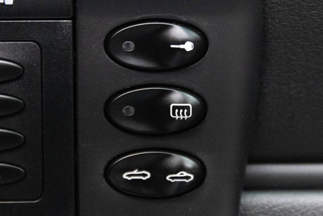 Used 2003 Porsche Boxster S RWD image 83