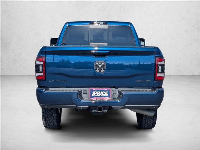 Used 2024 RAM 3500 Limited image 7