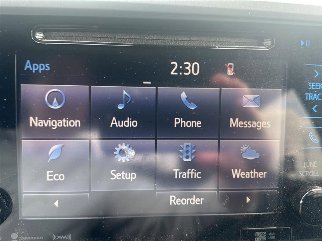 Used 2019 Toyota Tacoma TRD Off-Road w/ Technology Package AWD/4WD image 17
