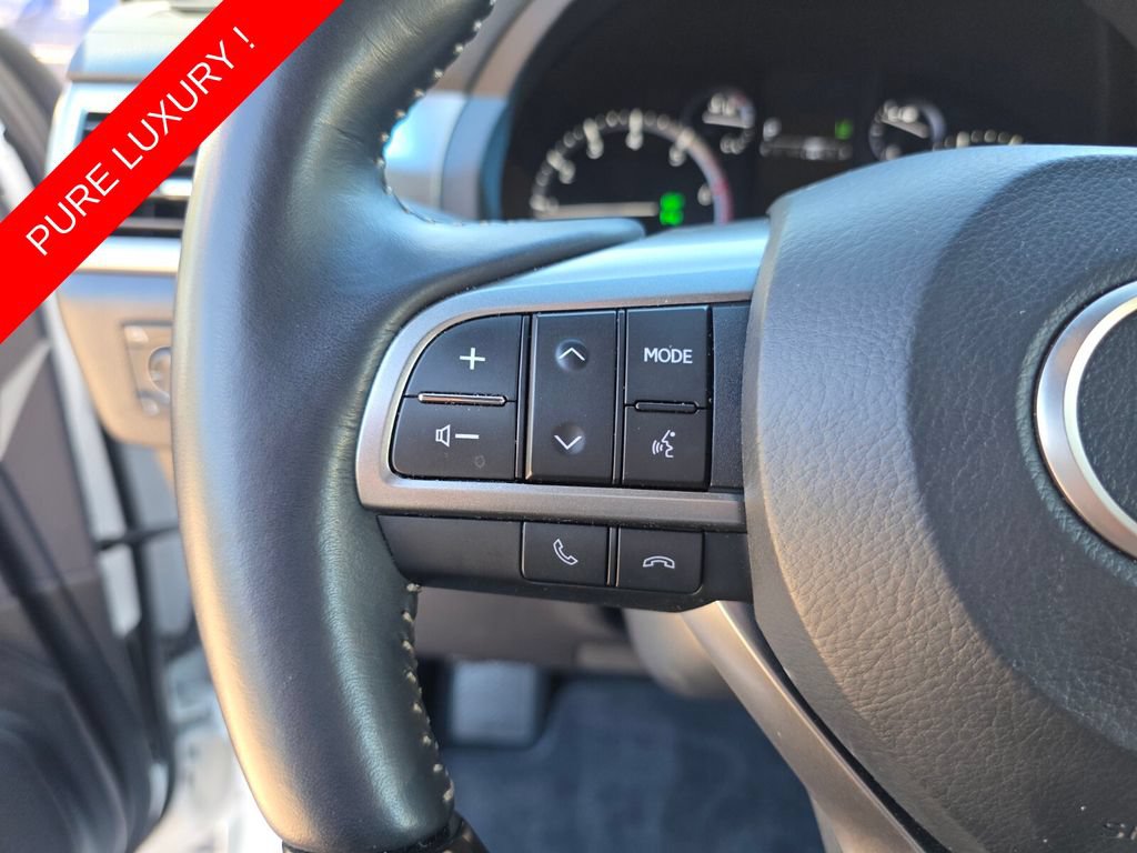 Used 2023 Lexus GX 460 Premium w/ Premium Package AWD/4WD image 33