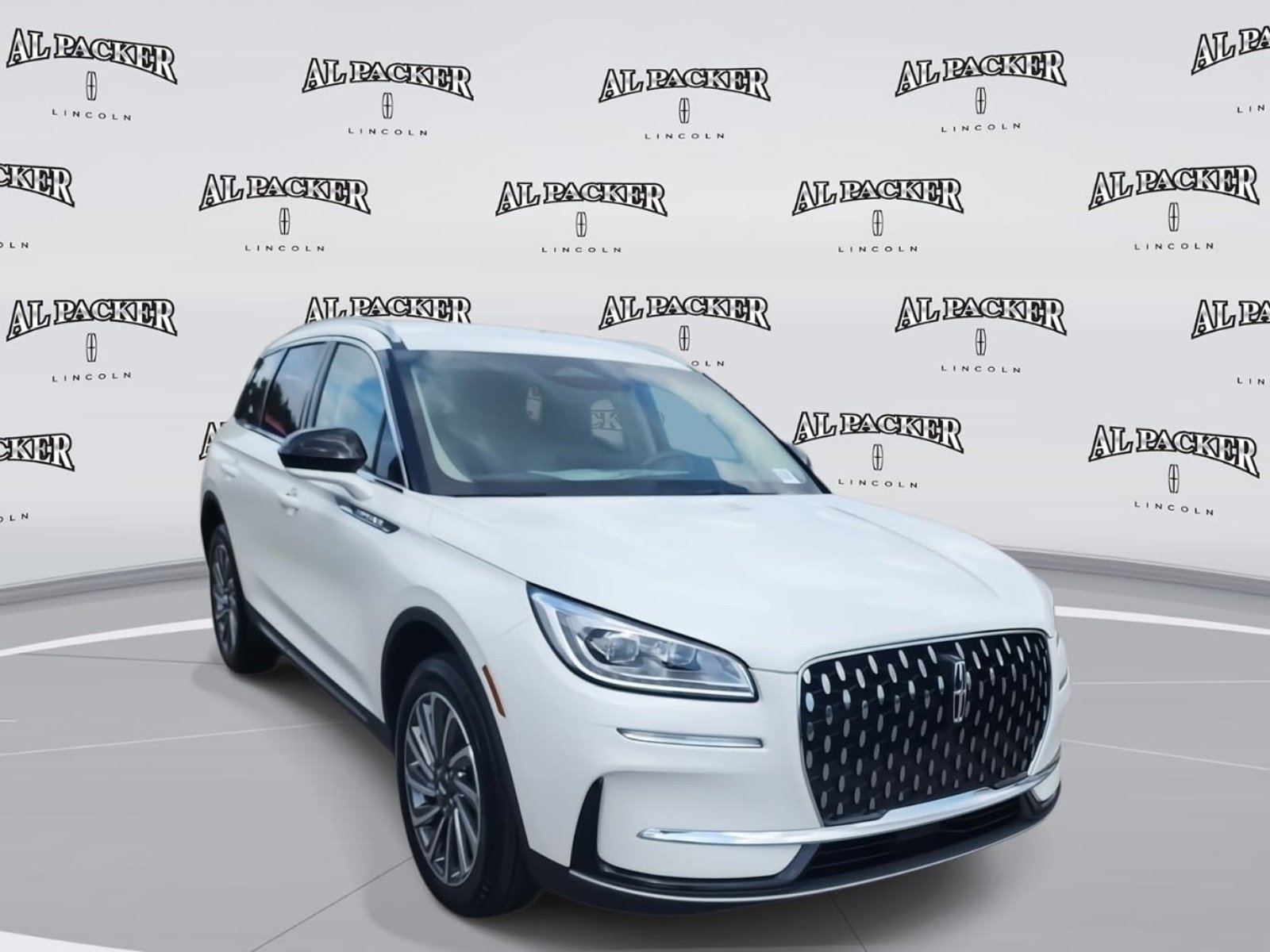 Used 2023 Lincoln Corsair Reserve image 7