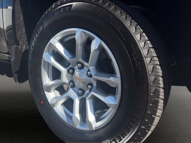New 2026 Chevrolet Silverado 1500 LT AWD/4WD image 20