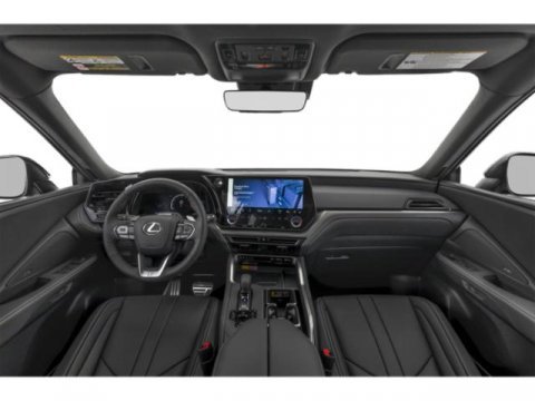 New 2026 Lexus TX 350 AWD image 7