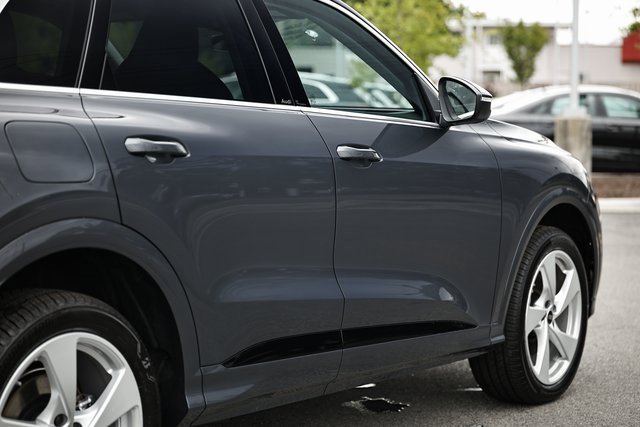 New 2025 Audi Q5 Premium Plus image 8