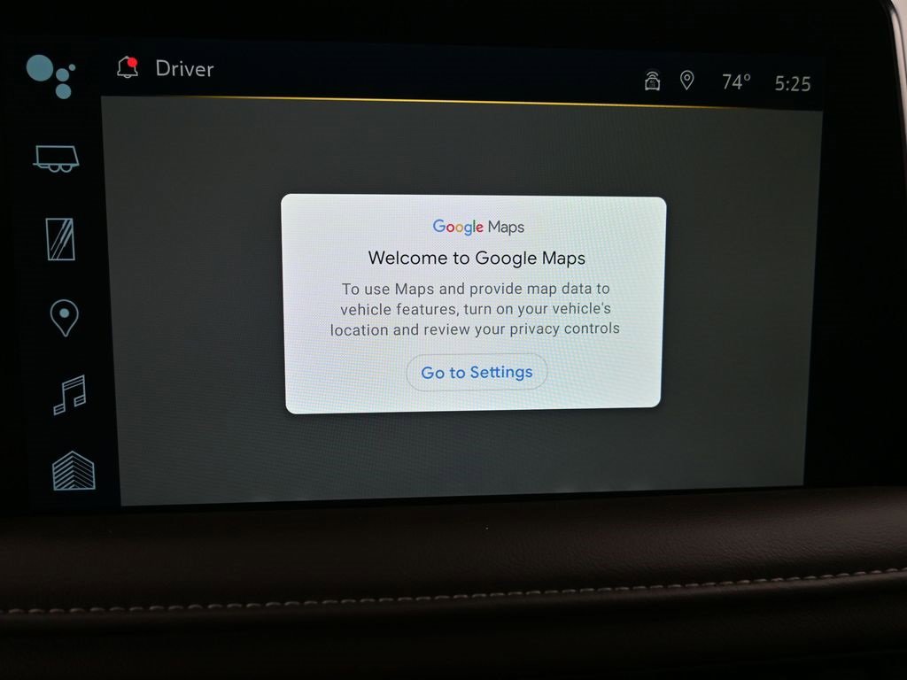 Used 2024 Chevrolet Suburban LT image 16