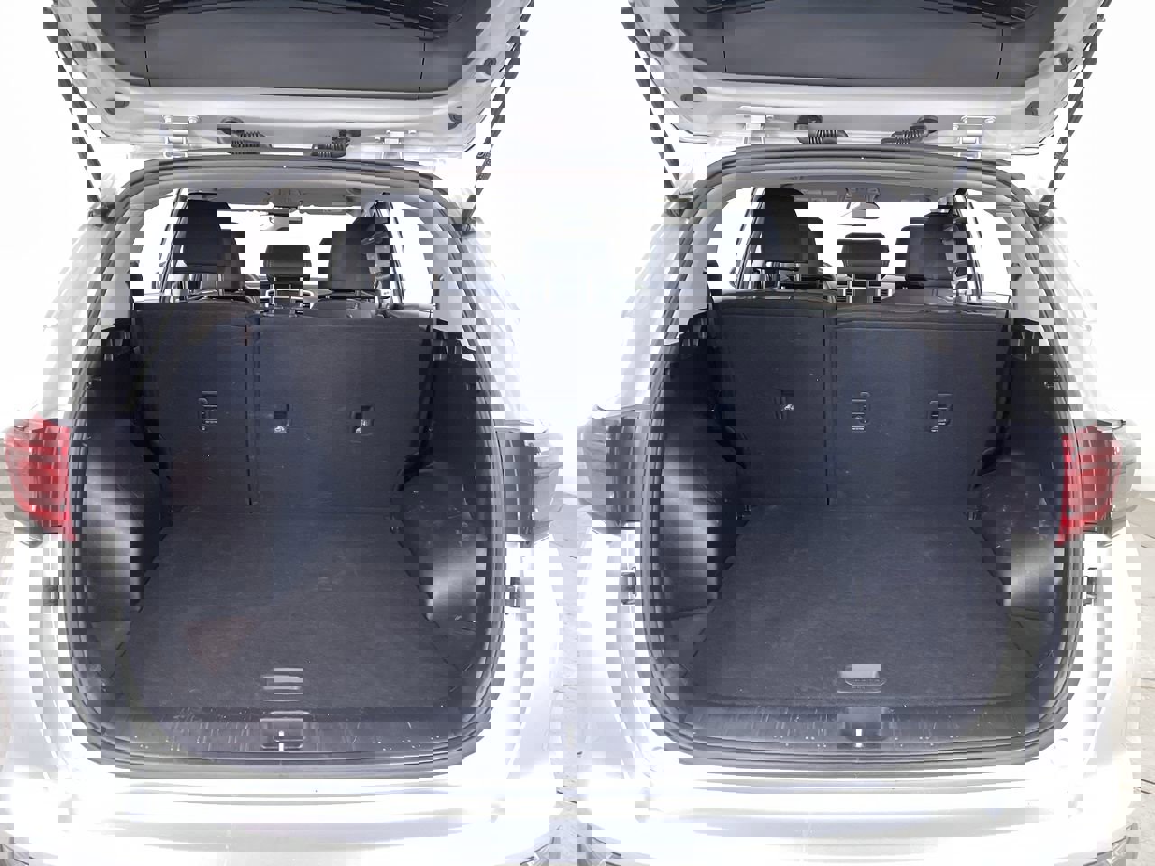 Used 2022 Kia Sportage LX image 20