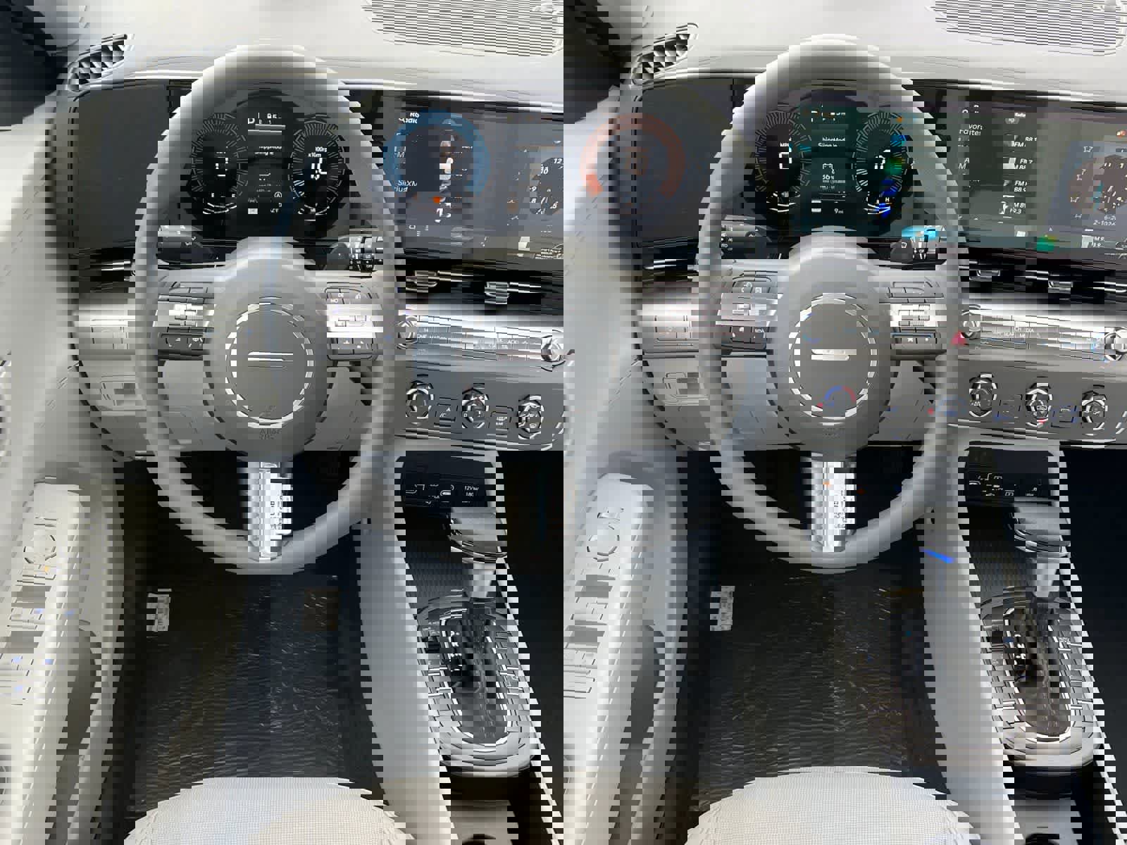 New 2026 Hyundai Kona SE AWD/4WD image 15