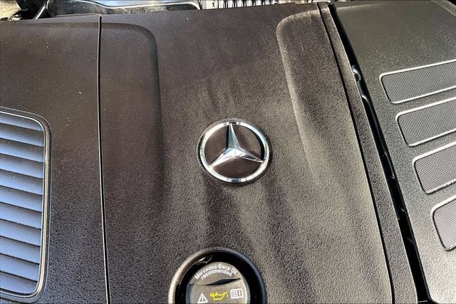 Used 2026 Mercedes-Benz GLC 300 4MATIC image 29