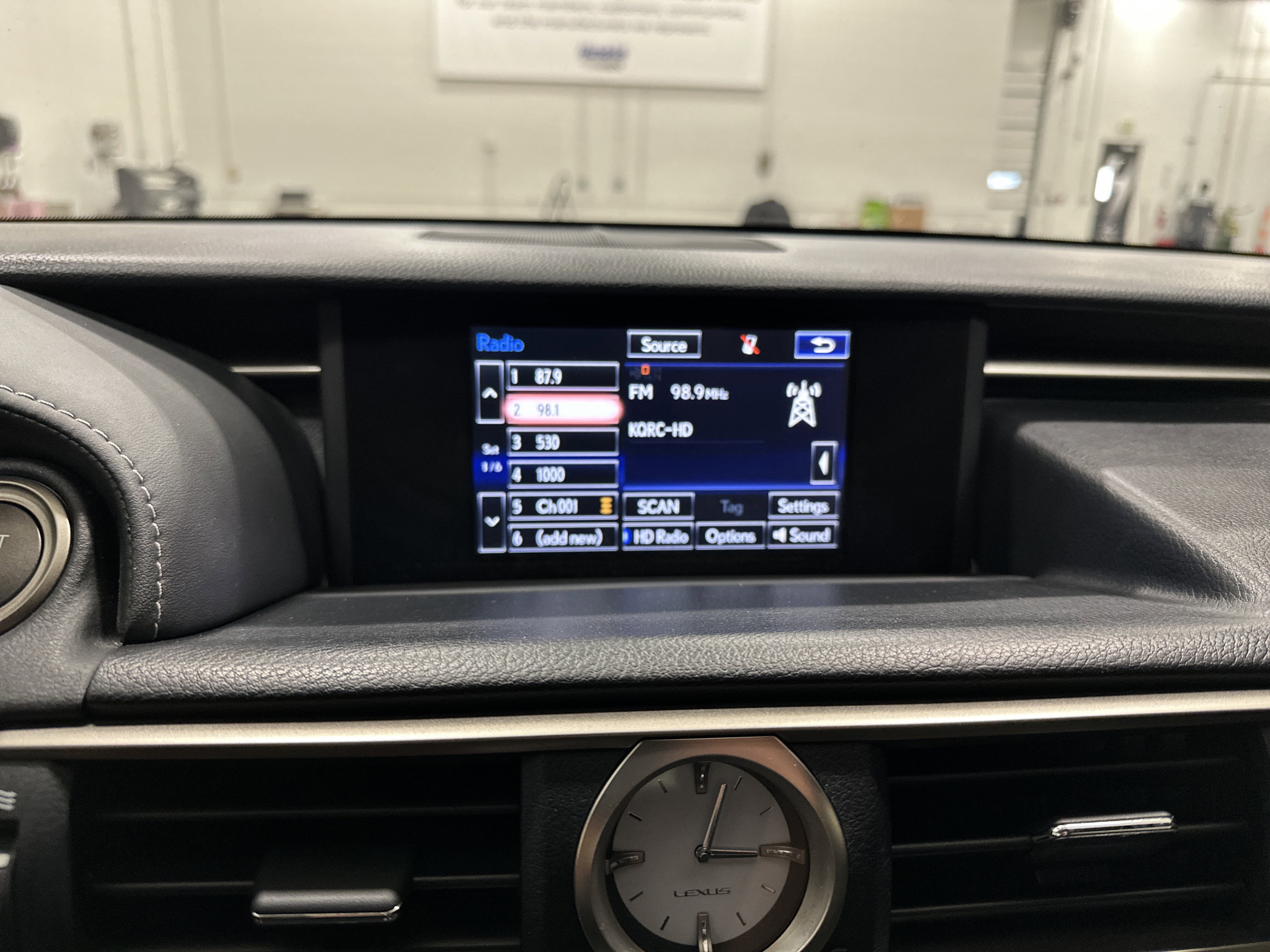 Used 2015 Lexus RC 350 AWD w/ Navigation System Package image 23