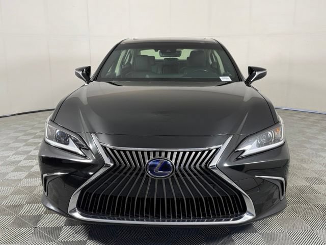 Used 2019 Lexus ES 300h w/ Premium Package FWD image 11