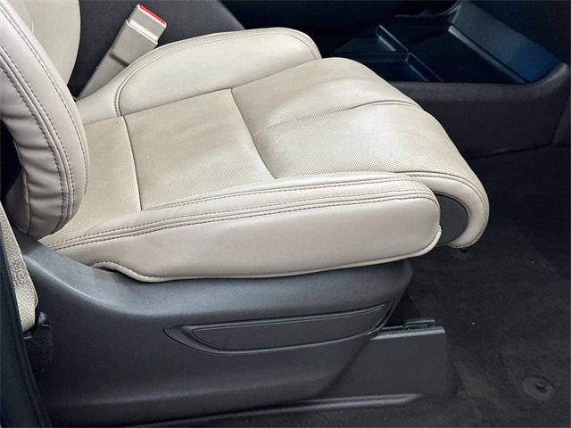 Used 2022 Lincoln Navigator Reserve image 14