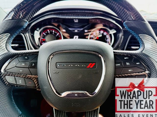 Used 2021 Dodge Challenger R/T Scat Pack image 19