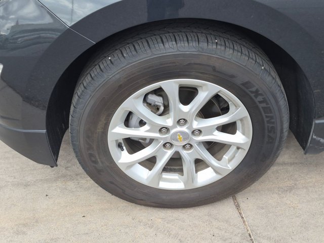 Used 2020 Chevrolet Equinox LT FWD image 14