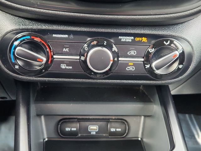 Used 2021 Kia Soul LX image 39