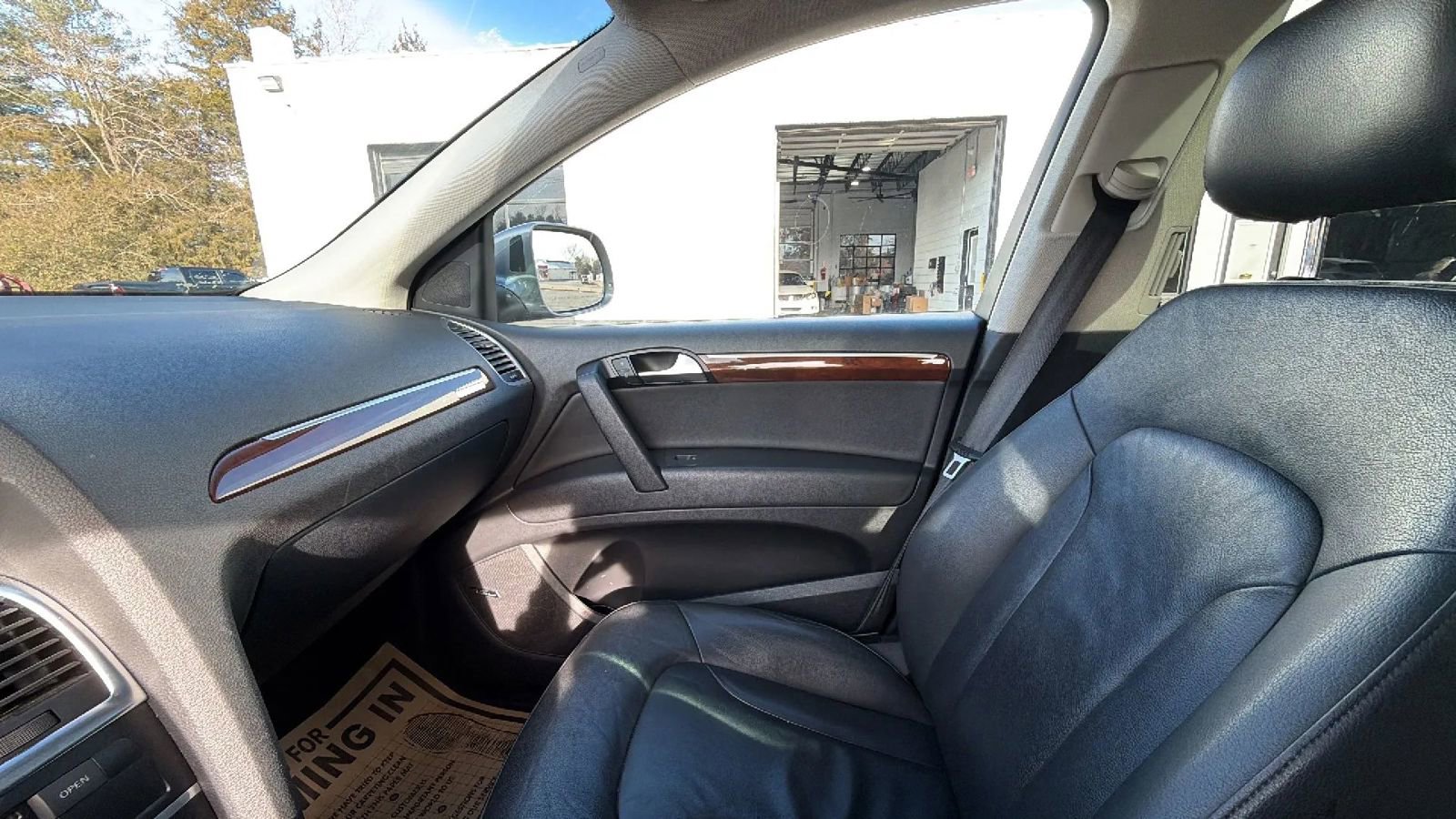 Used 2013 Audi Q7 3.0T Premium Plus image 39