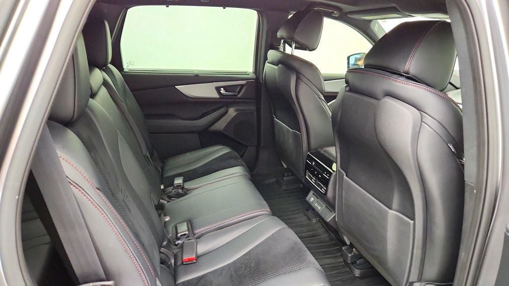 Used 2023 Acura MDX Type S AWD/4WD image 25