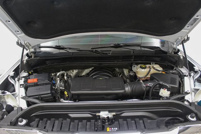 Certified 2023 GMC Sierra 1500 Denali AWD/4WD image 14