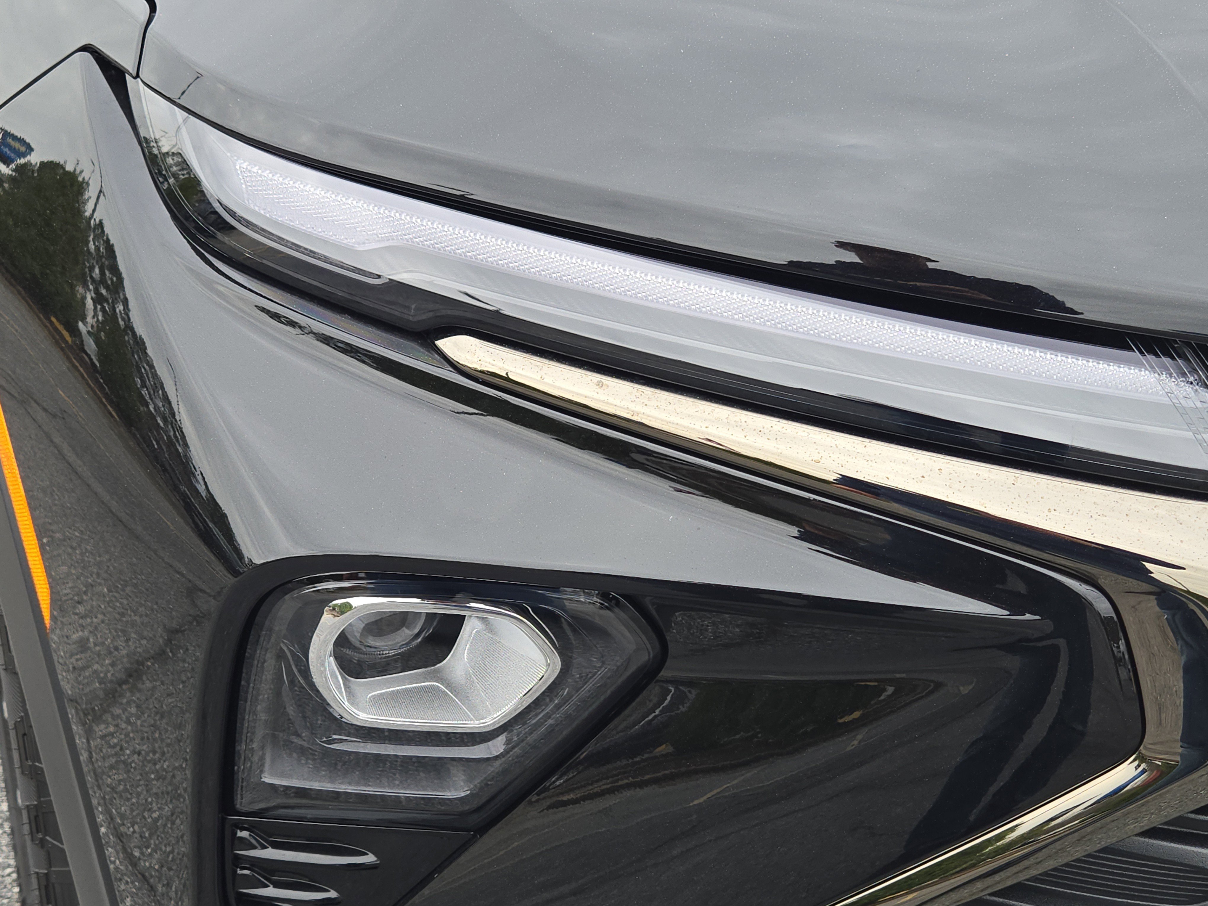 New 2026 Chevrolet TrailBlazer ACTIV w/ Convenience Package image 22