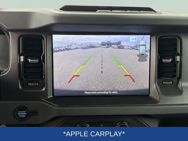 Used 2024 Ford Bronco Big Bend AWD/4WD image 12