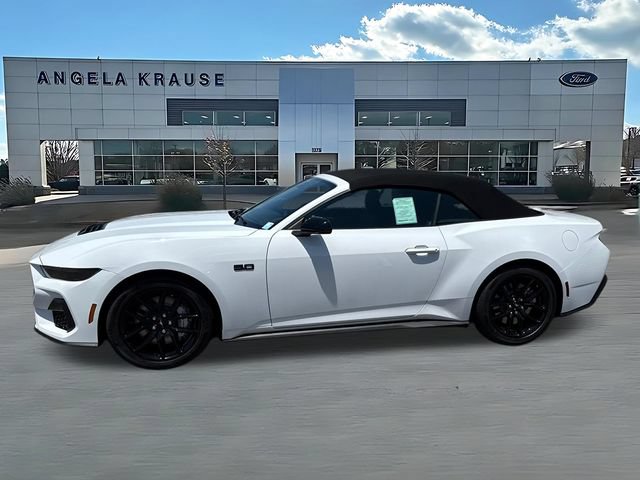 New 2026 Ford Mustang GT Premium RWD image 5