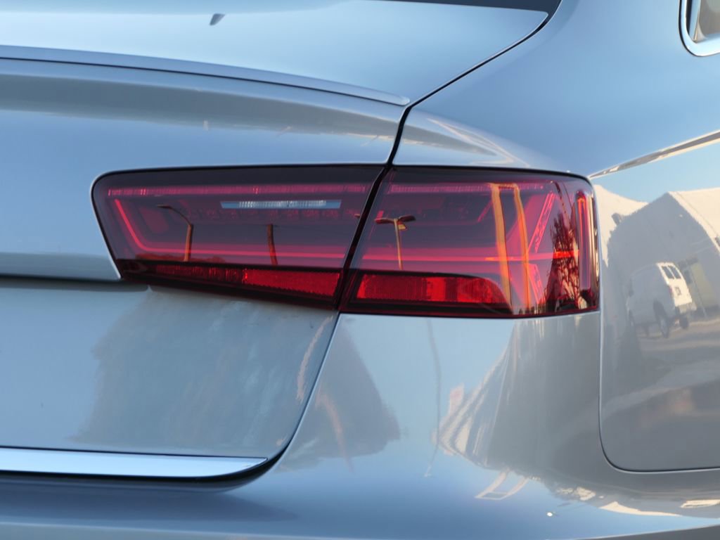 Used 2018 Audi S6 Premium Plus w/ S Sport Package image 3