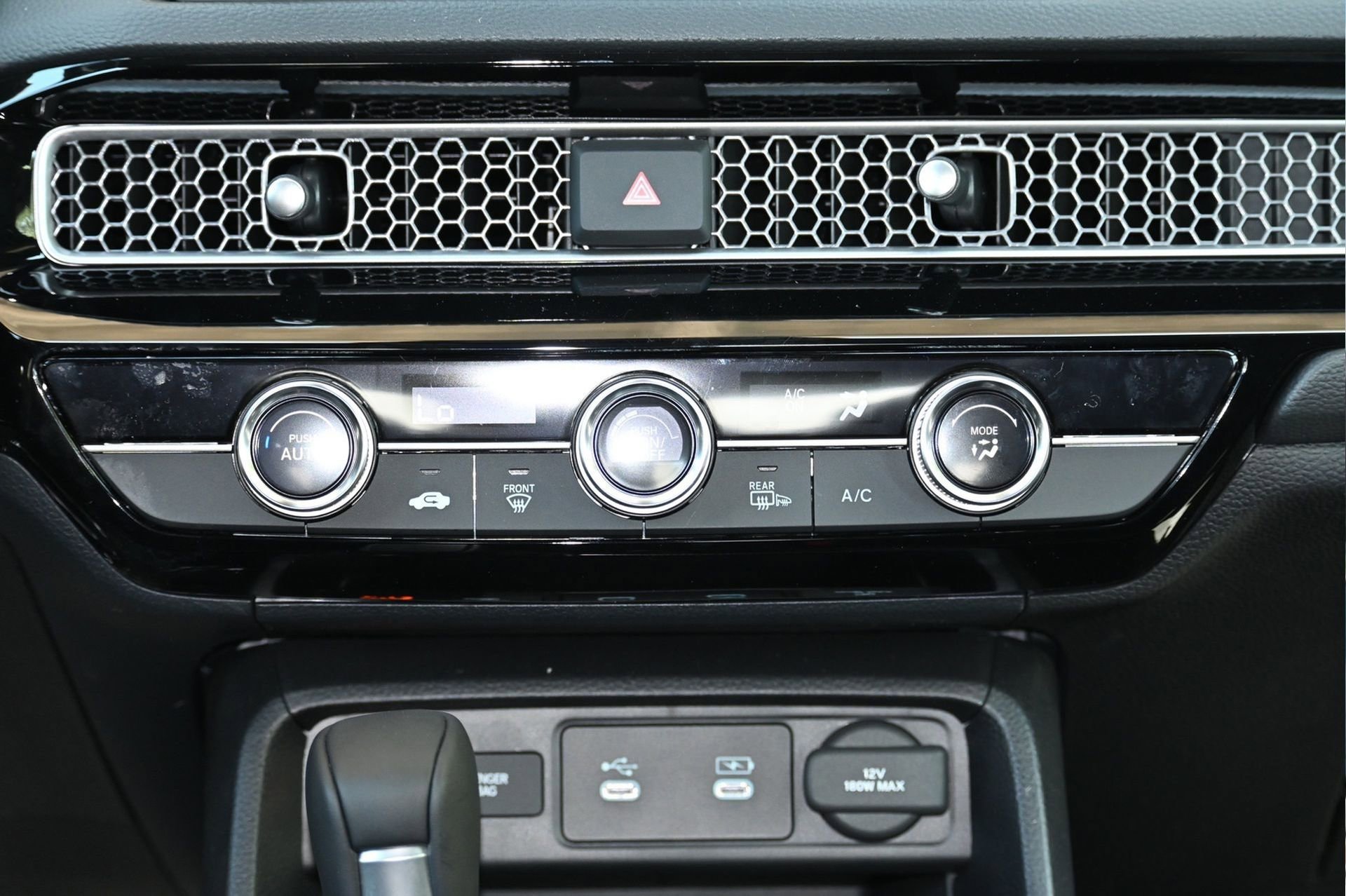 New 2025 Honda Civic Sport image 18