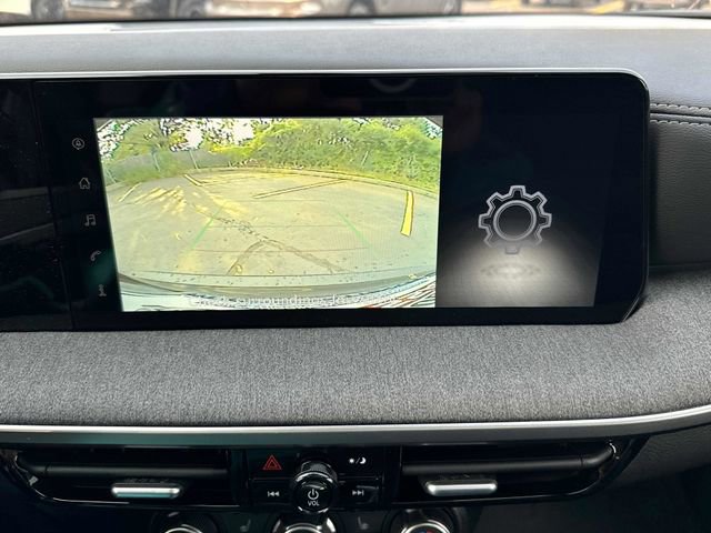 New 2025 Nissan Kicks SV w/ SV Premium Package image 13