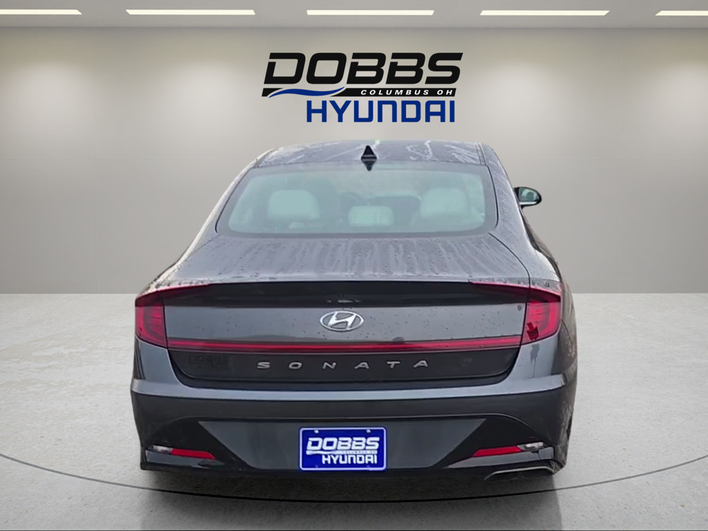 Certified 2023 Hyundai Sonata SEL FWD image 7