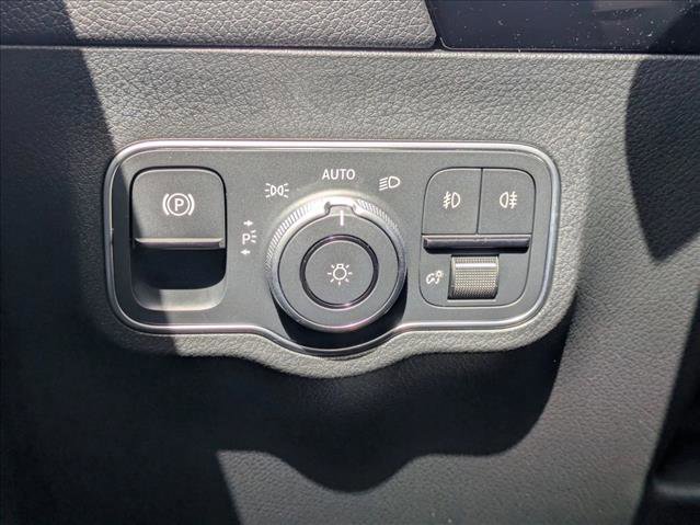 Certified 2026 Mercedes-Benz GLA 250 4MATIC image 14