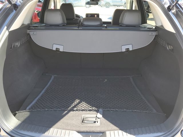 Certified 2025 MAZDA CX-5 AWD 2.5 S w/ Select Package image 9