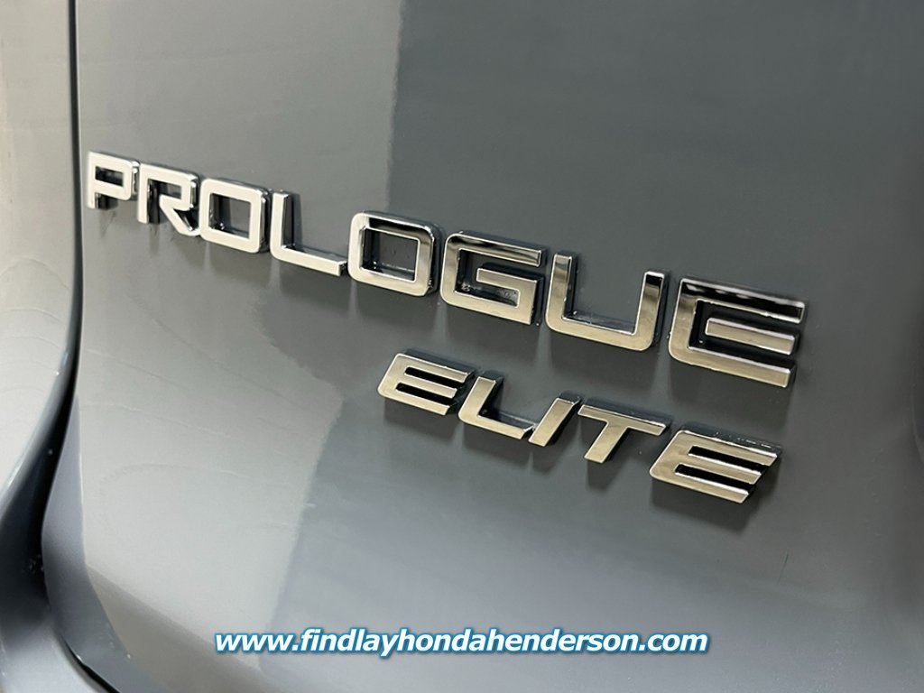 New 2026 Honda Prologue Elite image 7