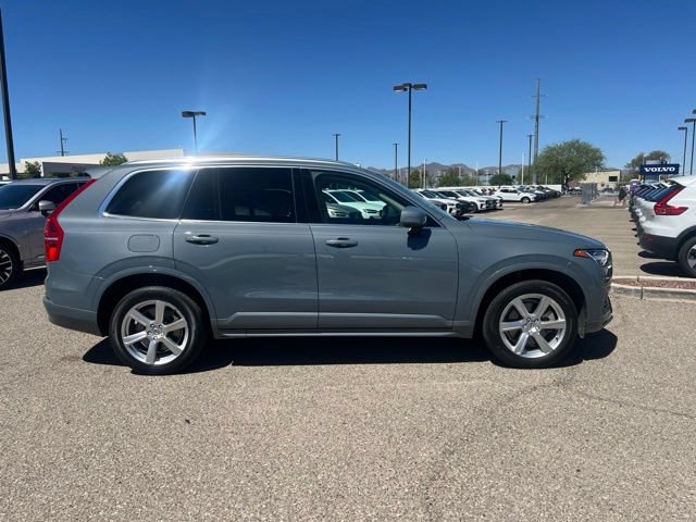 Certified 2023 Volvo XC90 B5 Core AWD/4WD image 2