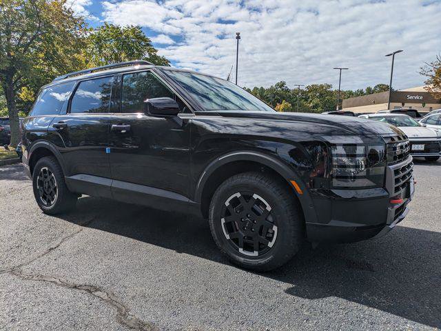 New 2026 Hyundai Palisade XRT Pro image 2