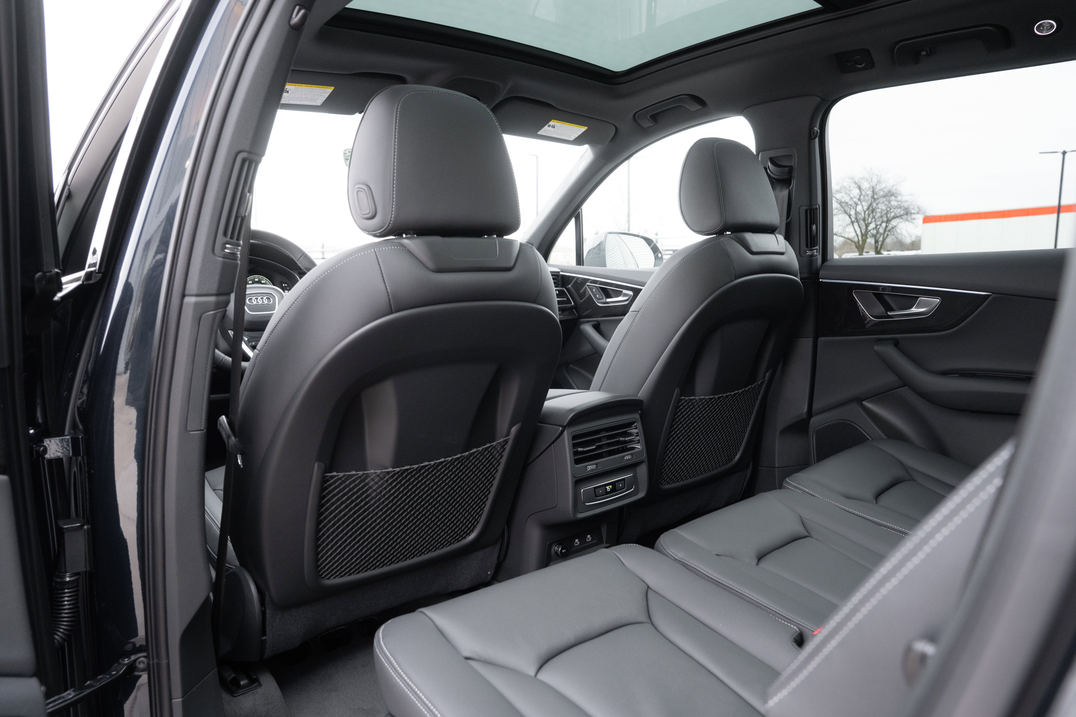 New 2026 Audi Q7 2.0T Premium image 27