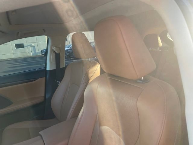 Used 2022 Lexus RX 350 AWD w/ Premium Package image 5