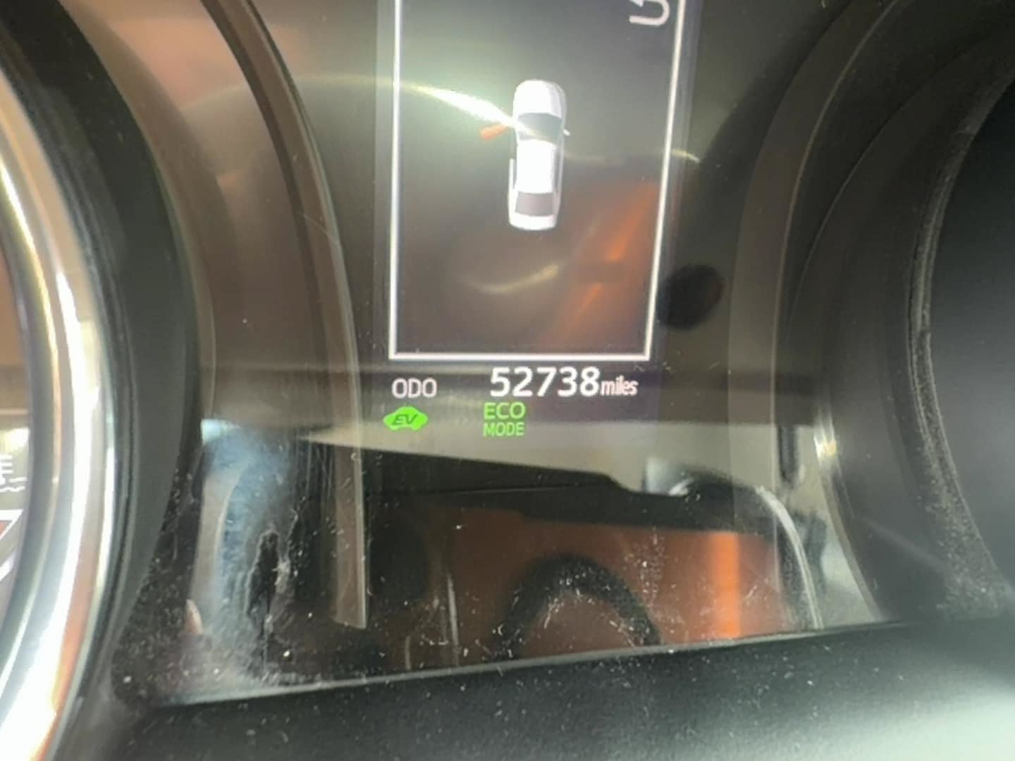 Used 2020 Toyota Camry LE FWD image 14