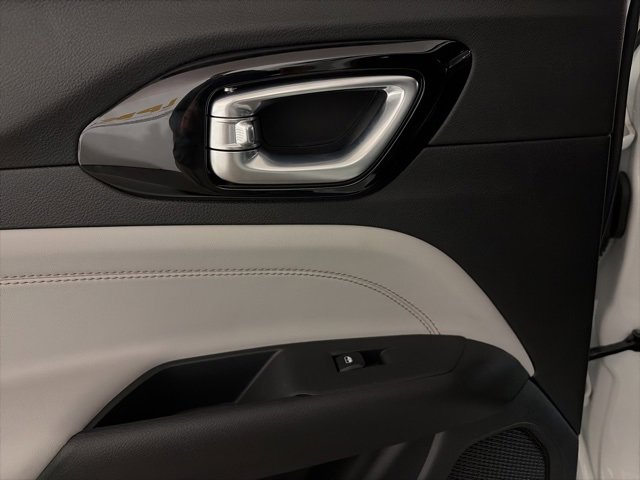 New 2026 Jeep Compass Limited image 21