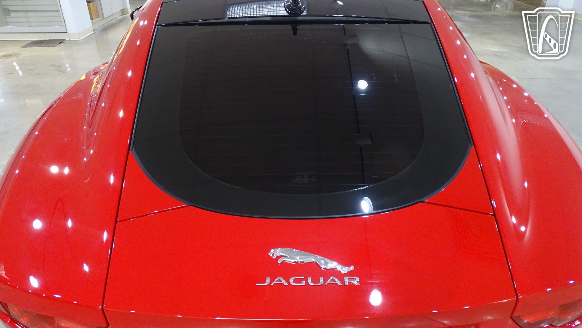 Used 2016 Jaguar F-TYPE R AWD/4WD image 28