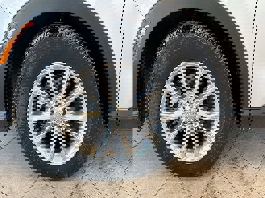 Certified 2024 Honda CR-V EX-L image 14