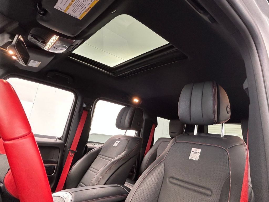 Used 2019 Mercedes-Benz G 550 image 59