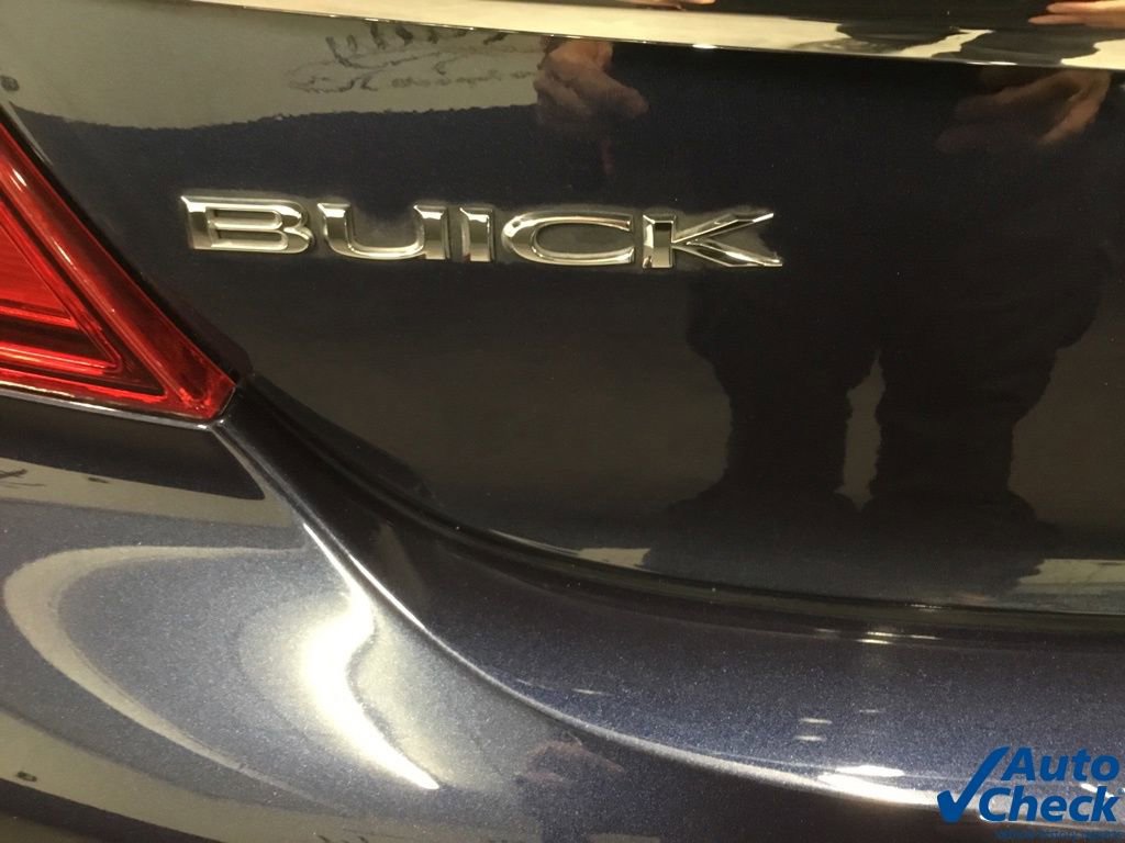 Used 2017 Buick Regal Premium w/ Driver Confidence Package #1 image 14