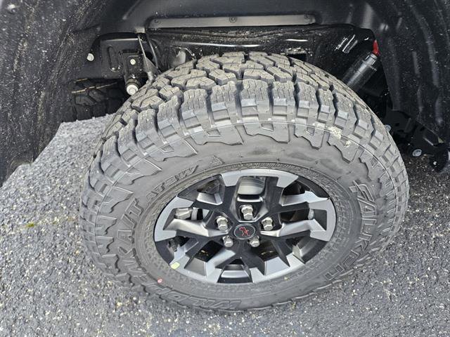 New 2026 Jeep Gladiator Rubicon image 7